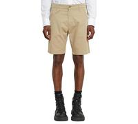 G-Star para Hombre Shorts Bronson 3.0 Slim Chino, Multicolor (dk Brick/toggee HB D26337-D919-H049), 36
