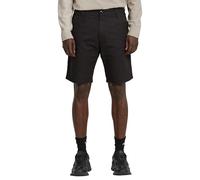 G-STAR Para Hombre Shorts Bronson 3.0 Slim Chino, Negro (dk Black D26337-D305-6484), 36