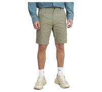 G-STAR Para Hombre Shorts Bronson 3.0 Slim Chino, Verde (Shamrock D26337-D305-2199), 31
