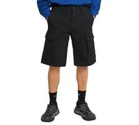 G-STAR Para Hombre Shorts Core Regular Cargo, Azul (Salute GD D26220-D920-D418), 32