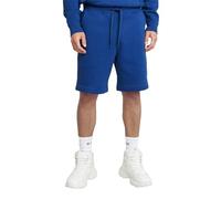 G-STAR Para Hombre Shorts Deportivos Premium Core, Azul (Pilot D21172-C235-1235), L