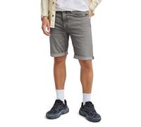 G-STAR Para Hombre Shorts Mosa, Azul (Faded Moonstone D24430-D497-G340), 30