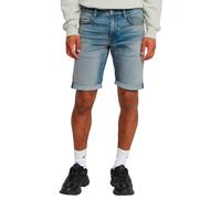 G-Star para Hombre Shorts Mosa, Azul (Vintage Dirtbag D24430-D936-H092), 32