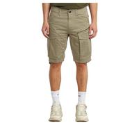 G-Star para Hombre Shorts Rovic Zip Regular, Beige (Dune D26214-5126-239), 30