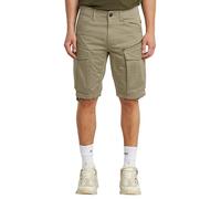 G-STAR Pantalón cargo camelo, Talla 36