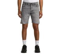 G-Star Para Hombre Shorts Triple A, Gris (faded carbon D20776-C909-C762), 30