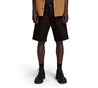 G-Star Para Hombre Shorts Triple A, Negro (pitch black D20776-D304-A810), 30