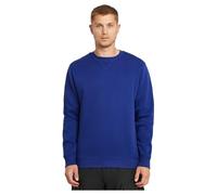 G-STAR Para Hombre Sudadera Premium Core, Azul (Pilot D16917-C235-1235), L