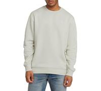G-STAR Para Hombre Sudadera Premium Core, Gris (GS Mercury D16917-C235-G987), XS