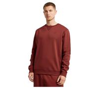 G-STAR Para Hombre Sudadera Premium Core, Rojo (Dry Red D16917-C235-5298), XS
