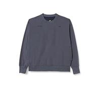 G-Star Para Hombre Sudadera Woven Loose, Azul (fantem blue D22019-A790-863), XXL