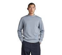G-Star Para Hombre Track r sw, Gris (dim grey D23479-D429-3885), M