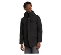 G-STAR Para Hombre Vodan Padded Hooded Parka, Negro (dk black D25381-D419-6484), S
