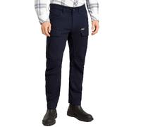 G-STAR Para Hombre Zip Cargo Pants 3D Tapered, Azul (Salute D25665-D846-C742), 29W / 32L