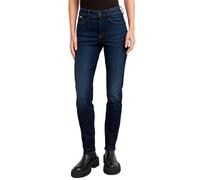 G-STAR para Mujer Ace 2.0 Slim Straight Jeans, Azul (Worn In Zonal Wind D23638-d760-g729), 28W / 34L