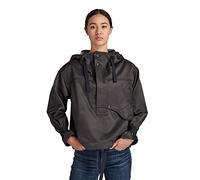 G-Star Para Mujer Anorak, Gris (cloack D20571-C896-5812), XXS