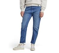 G-Star Para Mujer Arc 3D Boyfriend Jeans, Azul (faded harbor D19821-C967-D331), 27W / 30L