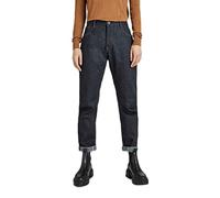 G-Star Para Mujer Arc 3D Boyfriend Jeans, Azul (raw denim D19821-D243-001), 25W / 30L