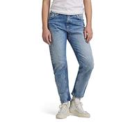 G-Star Para Mujer Arc 3D Boyfriend Jeans, Azul (sun faded air force blue D19821-C967-C947), 27W / 30L
