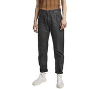 G-Star Para Mujer Arc 3D Boyfriend Jeans, Gris (magma cobler D19821-D189-D360), 32W / 32L