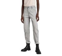 G-Star Para Mujer Arc 3D Boyfriend Jeans, Gris (sun faded grey limestone D19821-D109-D127), 28W / 30L
