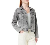 G-Star Para Mujer Arc 3D Denim Jacket, Gris (faded carbon D20051-C909-C762), S