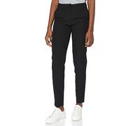 G-Star Para Mujer Bronson High Waist Skinny Piping Chino, Multicolor (dk black D09890-9285-6484), 27W / 32L