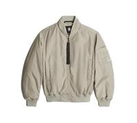 G-STAR Para Mujer Cazadora De Aviador Padded, Beige (vintage khaki D25992-C935-G053), XS
