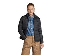 G-Star Para Mujer Chaqueta Packable Light Weight Padded, Negro (dk black D24260-B958-6484), XS