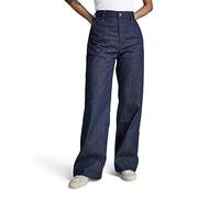 G-Star Para Mujer Deck 2.0 Chino , Azul (raw denim D23945-D443-001), 24W / 30L
