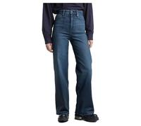 G-Star para Mujer Deck 2.0 High Loose Patch Pocket Jeans, Azul (Worn in Blue Cave D25276-D775-G762), 23W / 30L