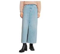 G-STAR Para Mujer Falda Viktoria Long, Azul (Sun Faded Cloudburst D24385-D536-G339), 28