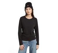 G-STAR Para Mujer Front Seam Top, Negro (dk Black D24514-4107-6484), XXS