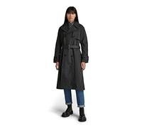 G-Star Para Mujer Gabardina High , Azul (raw denim D22012-D189-001), XS