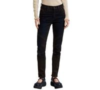 G-Star para Mujer Jeans Ace 2.0 Biker Slim Straight, Azul (Worn in Granulite Cobler D25285-8968-G807), 28W / 30L