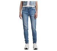 G-Star Para Mujer Jeans Ace Slim, Azul (faded niagara D22929-D316-D893), 30W / 30L