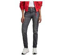 G-Star Para Mujer Jeans Ace Slim, Gris (vintage skyrocket D22929-D324-D908), 30W / 30L
