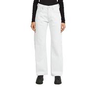 G-Star para Mujer Jeans Bowey 3D Boyfriend, Azul (Beached Faded Clifton Blue D25372-D436-H122), 28W / 32L