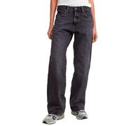 G-STAR Para Mujer Jeans Bowey 3D Boyfriend, Gris (Worn in Rock Bottom D25372-D490-G849), 29W / 32L
