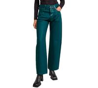 G-STAR Para Mujer Jeans Bowey 3D Boyfriend, Verde (Worn in Hydraulics Cobler D25372-D436-G760), 32W / 34L