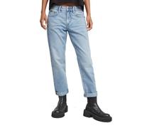 G-STAR Para Mujer Jeans Kate Boyfriend, Azul (Sun Faded Blue Cape D15264-D932-H110), 25W / 30L
