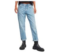 G-STAR Para Mujer Jeans Kate Boyfriend, Azul (Sun Faded Blue Cape D15264-D932-H110), 28W / 34L