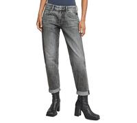 G-STAR Para Mujer Jeans Kate Boyfriend, Azul (Sun Faded Gunmetal D15264-D931-H095), 24W / 28L