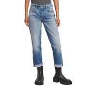 G-STAR Para Mujer Jeans Kate Boyfriend, Azul (Vintage Dirtbag Destroyed D15264-D936-H109), 29W / 28L