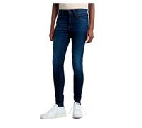 G-STAR Para Mujer Jeans Lhana Skinny, Azul (Worn in Zonal Wind D19079-D760-G729), 23W / 30L