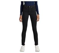 G-STAR Vaquero 'Lhana' negro, Talla 28 Longitud 28