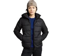 G-Star Para Mujer Meefic Jacket, Negro (dk black D25193-B958-6484), XS