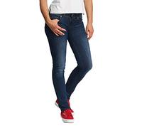 Pantalones vaqueros de mujer G-Star Midge Straight 27x32