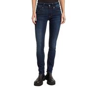 Pantalones vaqueros de mujer G-Star Midge Straight 33x34