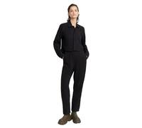 G-STAR Para Mujer Modular army jumpsuit ls wmn, Negro (dk black D24265-D522-6484), XS